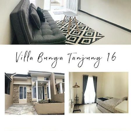 Villa Syariah Bunga Tanjung 16 Batu  Buitenkant foto