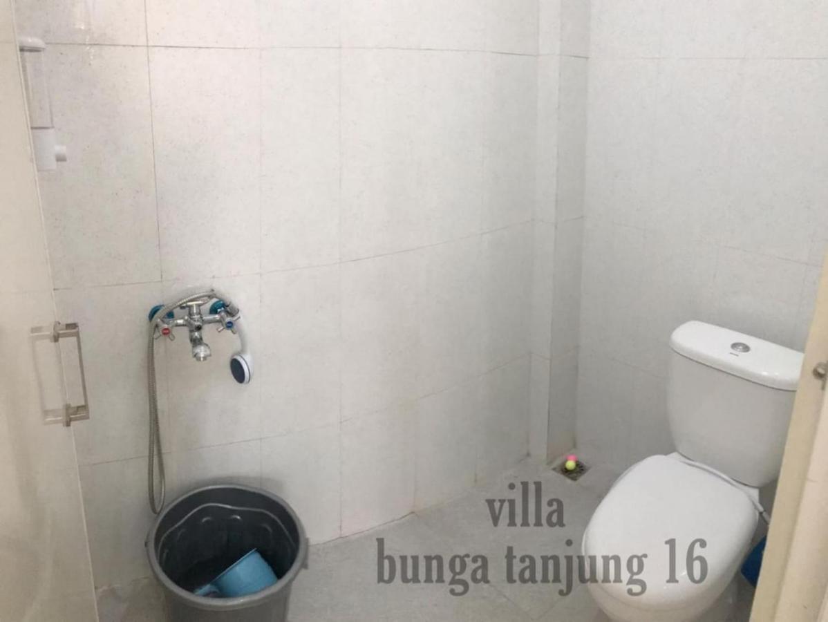 Villa Syariah Bunga Tanjung 16 Batu  Buitenkant foto
